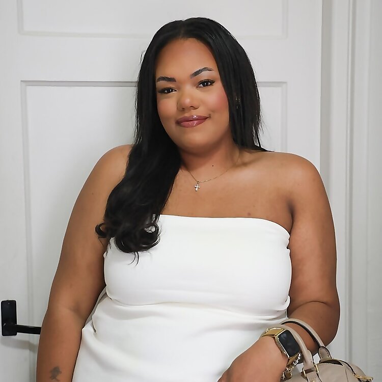 Tisha Bernadina