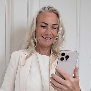 Sandy Ossendorp