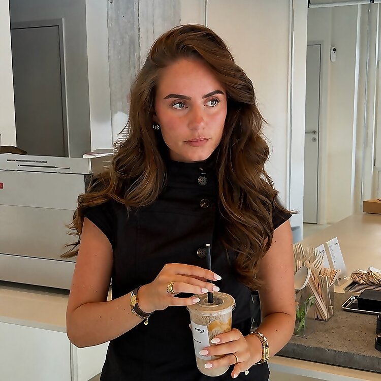 Lindsay Trouborst