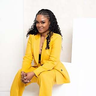 Trina Powell-Jones 