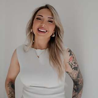 Soraya Roos