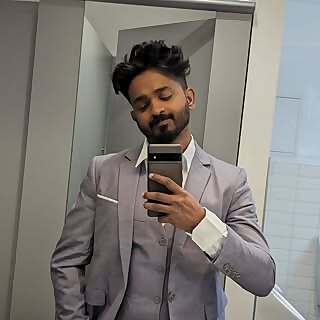 Abhishek Amritha Sajan 