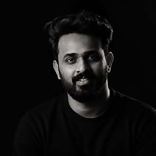 Abhishek Amritha Sajan 