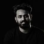Abhishek Amritha Sajan 