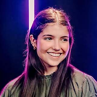 Sofia Mora Ponte