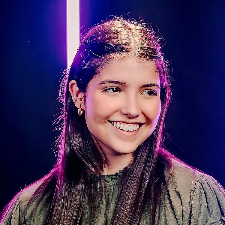 Sofia Mora Ponte