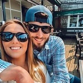 Tasha & Greg Preston