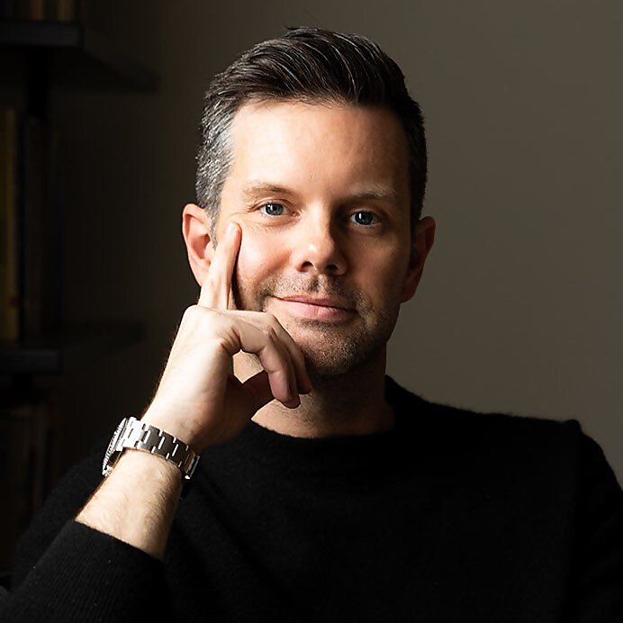Jonathan Merritt