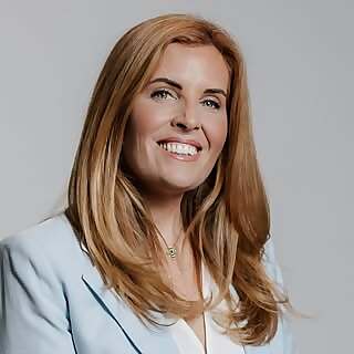 Christie Blaikie