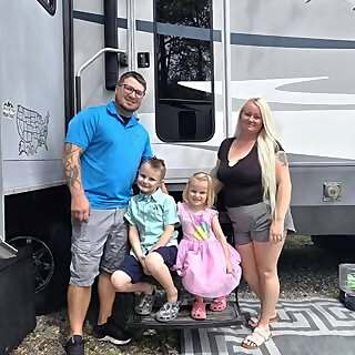 Kerlec Family