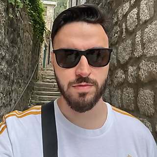 Erhan Turunç