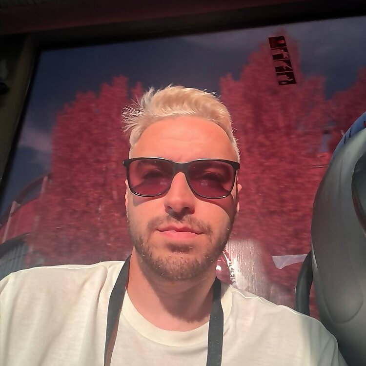 Erhan Turunç