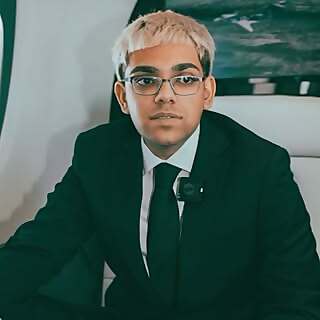  Rangesh Mutama