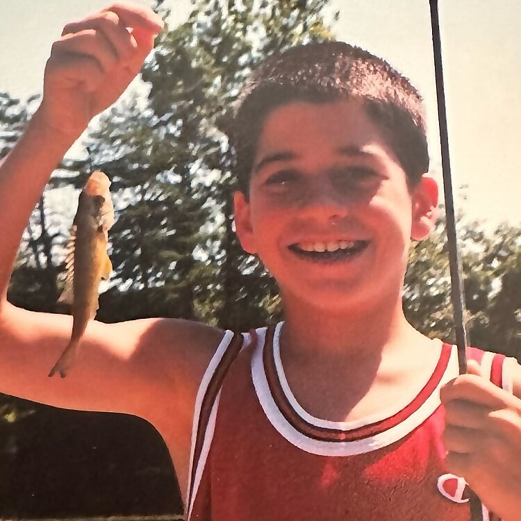 Gator kissman
