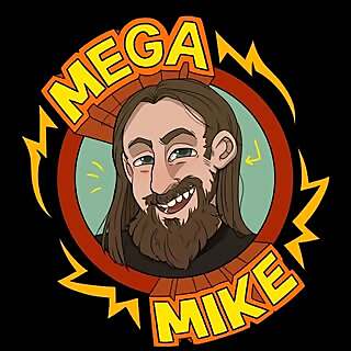  Mike Cluckey