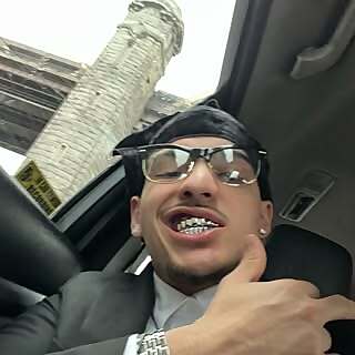 Dominic Dardiz
