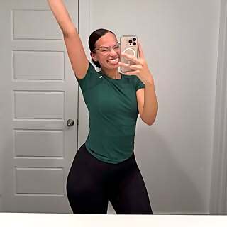 Andrea Marie