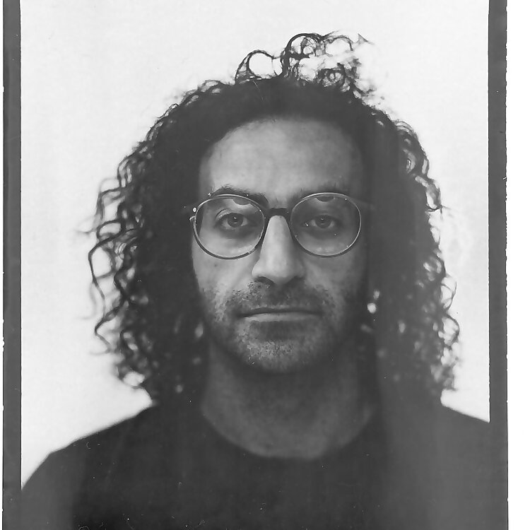 David Nackashi