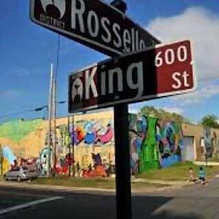 Cork Arts District
