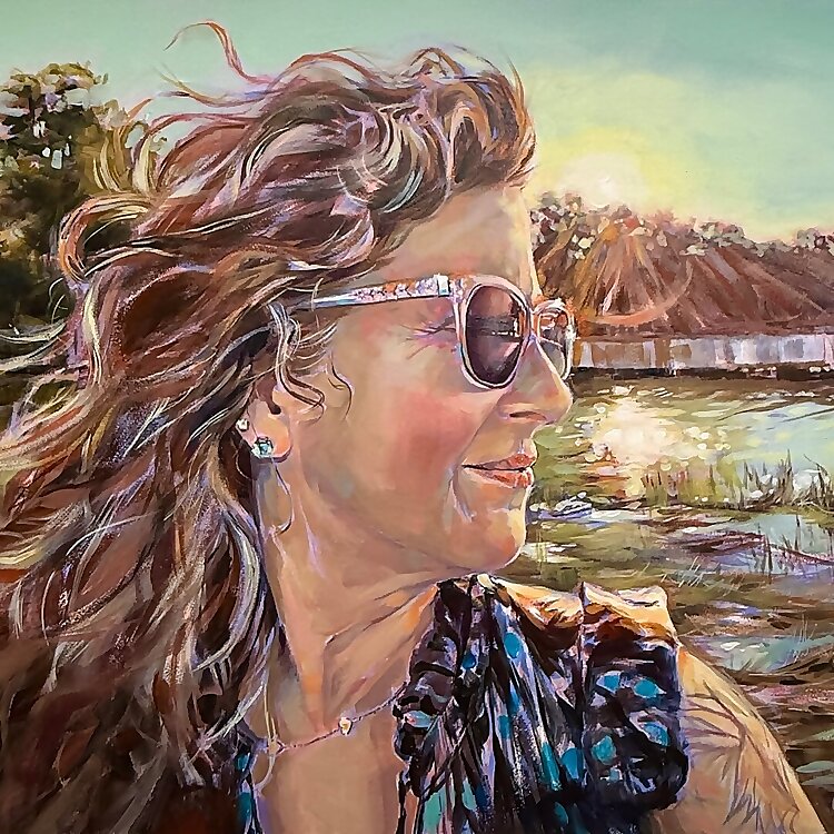 Jami Childers