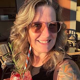 Jami Childers