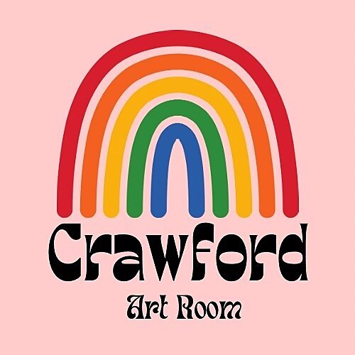 Crawford Art Room