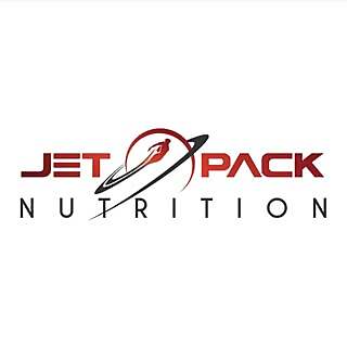 Jet Pack