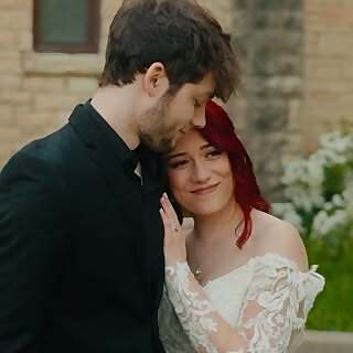 Alexandria Christine