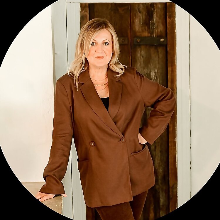 Darlene Zschech
