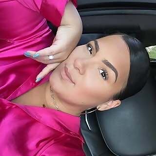 Keishla Andrew