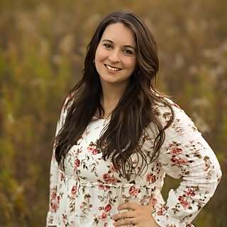Hannah Lu Butler