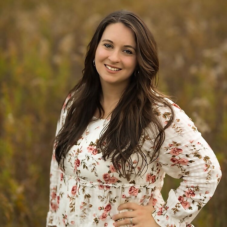 Hannah Lu Butler