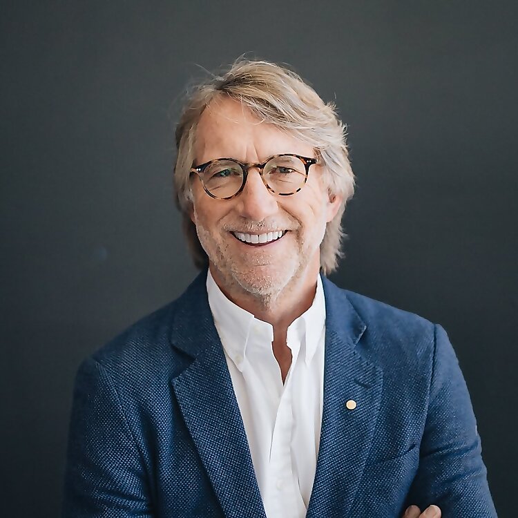 Phil Pringle