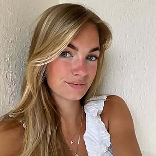 Naomi Strijkert