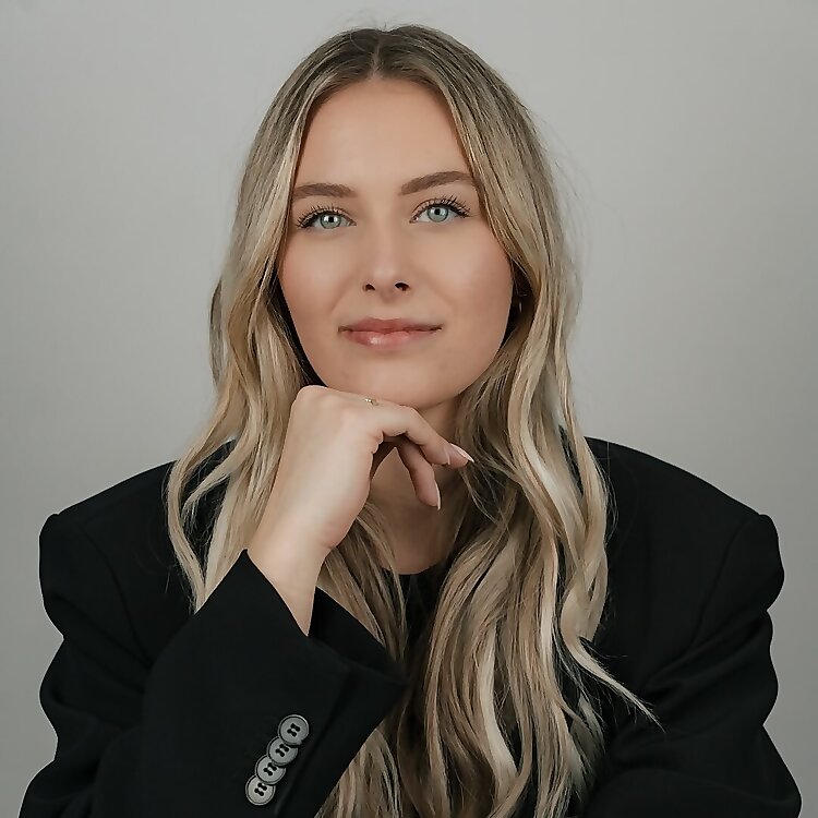 Carlijn Buitendijk