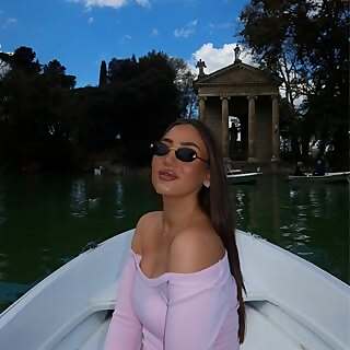 Mina Vickovic