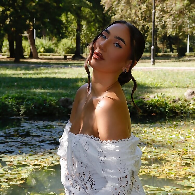 Mina Vickovic