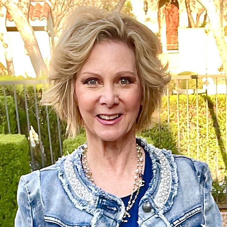 Lisa Anne King
