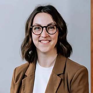Amy Eloise Mailloux
