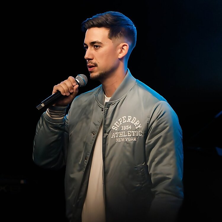 Jamie Zhu