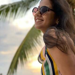 Isha Verma