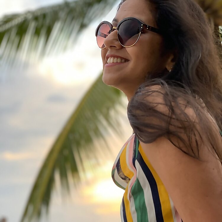 Isha Verma