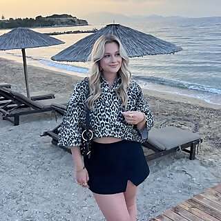 Tess Veldkamp