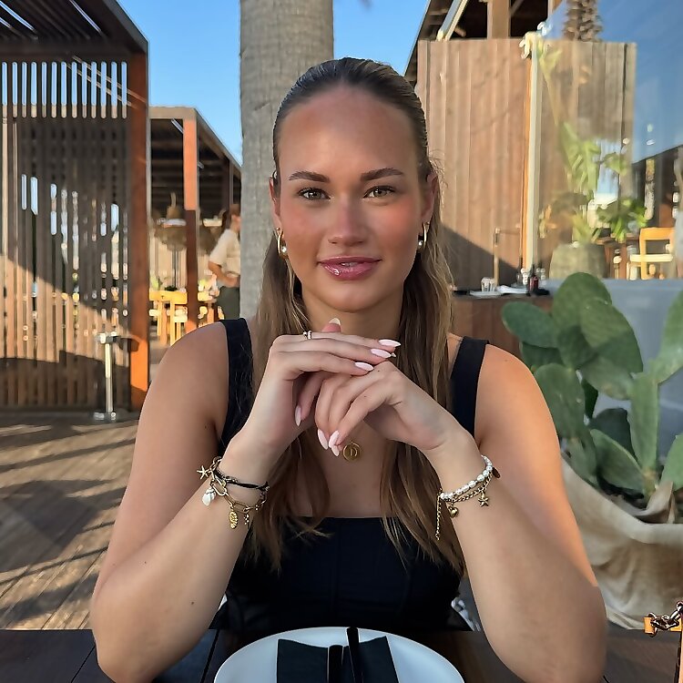 Deylin Cosijnsen