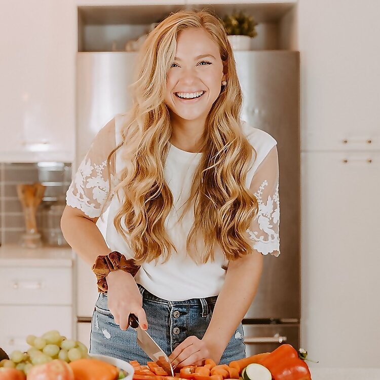 Lauren Smith