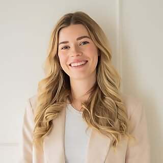 Michelle van der Weide