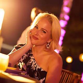 Anne-Marie Fortin-Lambert