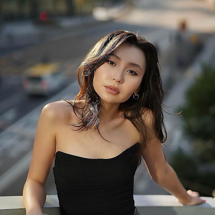Madina Malikova