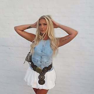 Olivia Woodrich