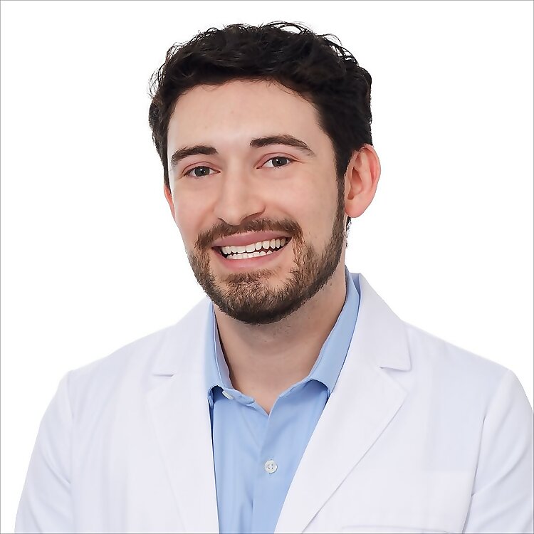 Ethan Melillo